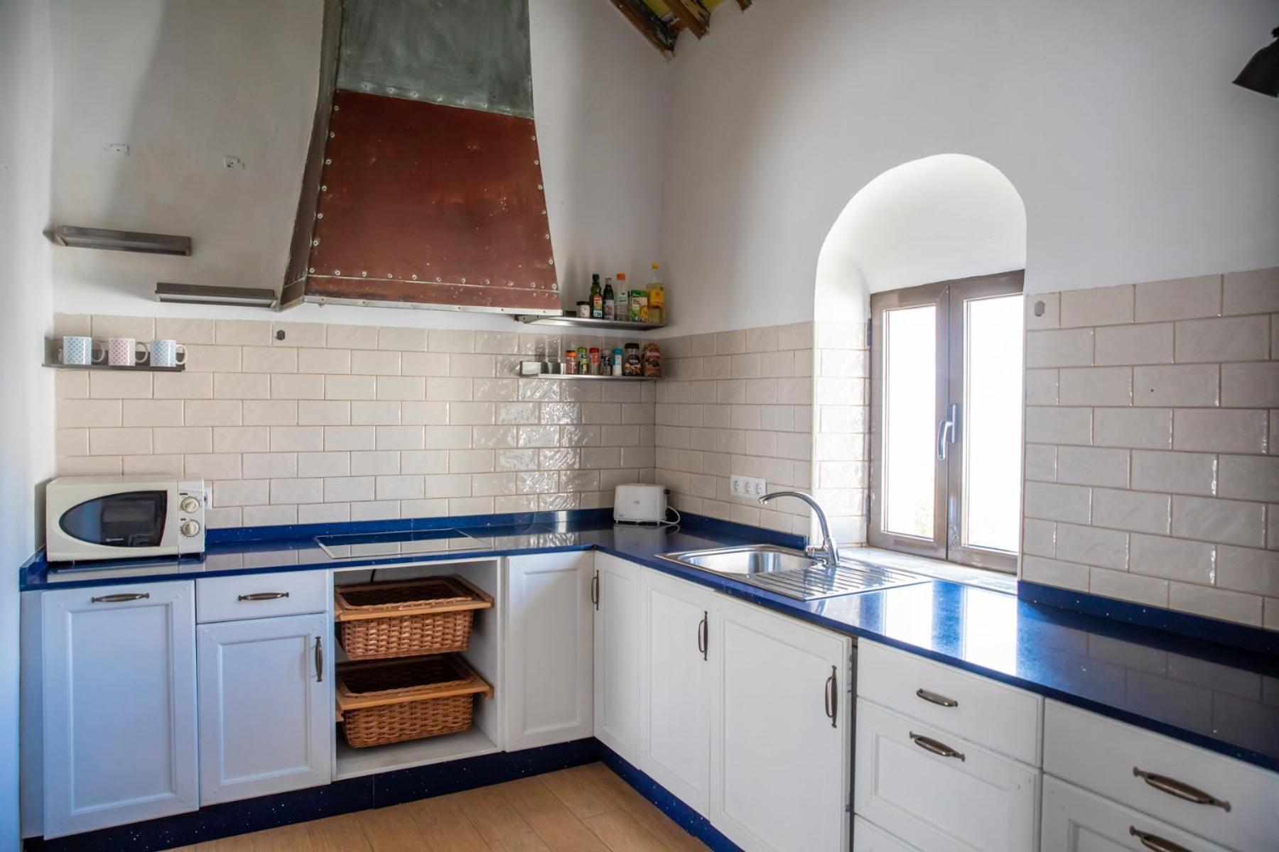 Apartamento Edificio Reformado Con 2 Pisos En Tarifa Centro Exterior foto